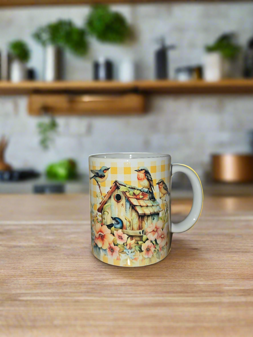 Coffee Mugs