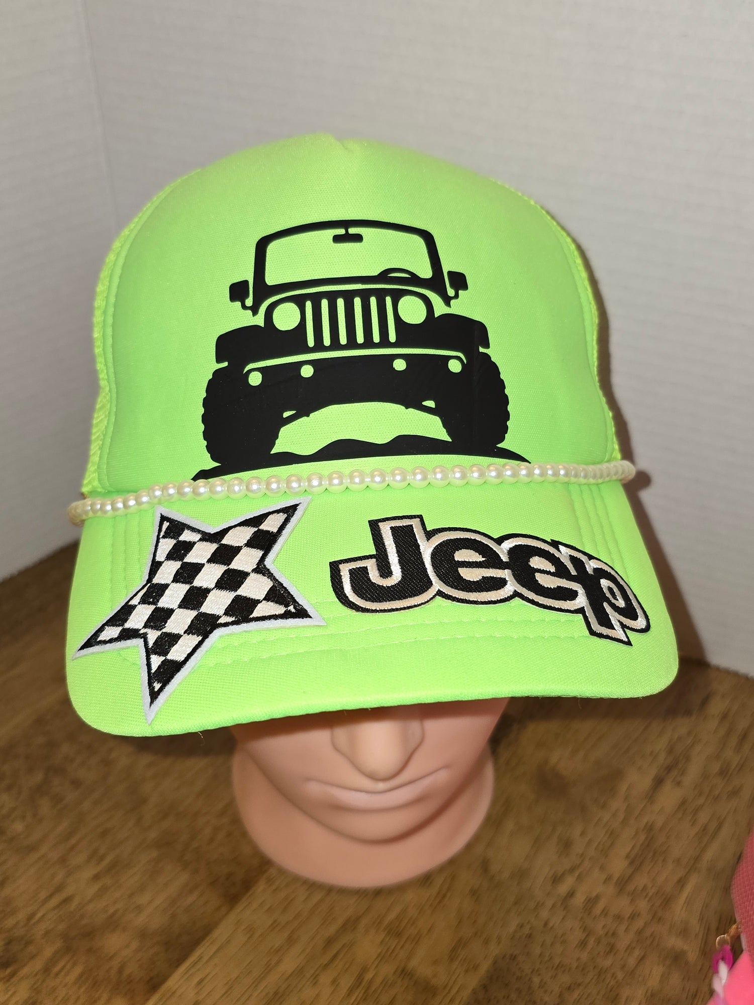 Hats
